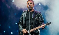 Haluk Levent konser sonrası fenalaştı!