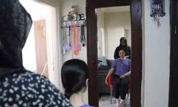 Mutlu Kaya'dan 10 yıl sonra ilk adımlar!