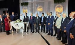 Nida Kulular ile Arda Çakmak görkemli bir düğünle evlendi