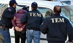 Kayseri’de FETÖ firarisi Astsubay yakalandı
