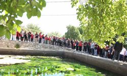 Başkan Çolakbayrakdar, Erkilet’in kadim kültürüne hayat veriyor