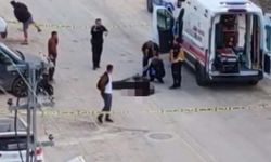 Ankara'da önce uzman çavuş olan bacanağını, sonra kendini vurdu!