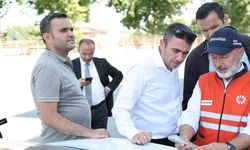 Kayseri’nin yeni can damarı: 50 metrelik dev bulvar!