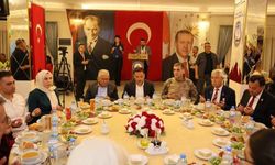 Gaziler Günü’nde Kayseri Ticaret Odası’ndan anlamlı buluşma