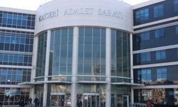 Kayseri’de sokak tartışmasını ölümle bitiren sanığa 13 Yıl 4 Ay hapis kararı