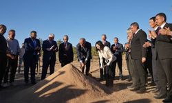 Türkiye arkeolojisinde yeni sayfa: Ayanlar Höyük kazıları resmen başladı!