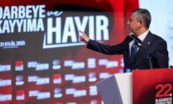 CHP 22. kurultayında büyük söz: “Birinci parti olduk, anahtar bizde”