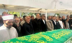 Kayseri iş dünyasında büyük kayıp: İbrahim Teltelici vefat etti