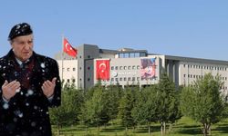 Bilge Kral Aliya, 100. yılında Erciyes Üniversitesi sempozyumunda!