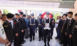 Niğde Jandarma’nın eski komutanı İhsan Çanak hayatını kaybetti