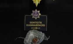 Narkotik ekipleri Niğde’de 5 şüpheliyi yakaladı!