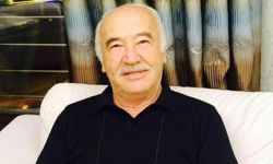 Kayseri’nin tanınmış iş insanı Mehmet Sarıalp hayatını kaybetti