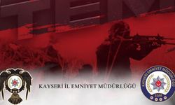 Kayseri’de FETÖ Operasyonu: Cezaevine Gönderildiler!