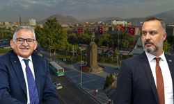 Demokrat Partili Çiçek’ten Kayseri’nin kötü kokularına sert eleştiri: Başkan Büyükkılıç'a seslendi!