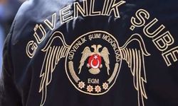 Erciyes Üniversitesi'nde Kayseri İl Emniyet Müdürlüğü eğitim verdi