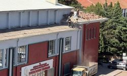 Kayseri Devlet Tiyatrosu'nda tepki çeken görüntüler: İsrafın adresi oldu!