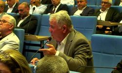 CHP'li Çalıksoy: 'Bu kararınızı vicdanınıza havale ediyorum'