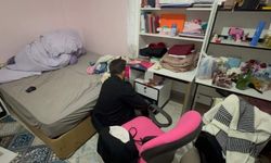 Nevşehir masaj salonunda skandal: Bakın ne amaçla kullanıyorlar!