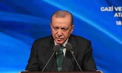 Cumhurbaşkanı Erdoğan: Kooperatiflere 3 milyar liralık kredi imkanı