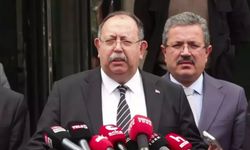YSK’dan CHP kurultayı kararı: İtiraz reddedildi