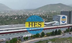 HES Kablo satıldı! Yeni sahibi Rize Merkezli Nakkaş Holding