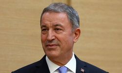 Milletvekili Akar ateş püskürdü