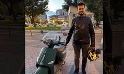Kayseri’de fenomene taşlı saldırı