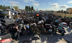 Kayseri’de binlerce motosiklet Milli Emlak tarafından çok ucuza ihaleye çıkartılıyor