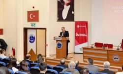İhracatın yeni üssü Kayseri: Erciyes Üniversitesi’nde akademi eğitimleri başladı!