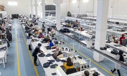 İki tekstil şirketi daha iflas etti