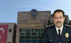 İl Emniyet Müdürü İlker Arslan görevden uzaklaştırıldı
