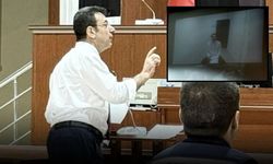 İmamoğlu davasına tutuklu avukatı katıldı! ‘Savunmam’ dedi
