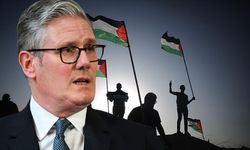 İngiltere Başbakanı Keir Starmer: İngiltere, Filistin Devletini resmen tanıdı