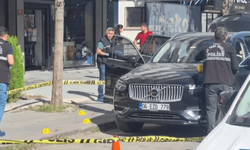 İş insanı, şoförü tarafından aracında vuruldu