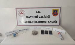 Nefes kesen operasyon: İş yerinde ve araçta yasaklı madde!