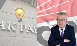 İstifa etti! Telefonlarını kapattı! Ankara’ya gitti: CHP’li Başkan AKP’ye katılıyor