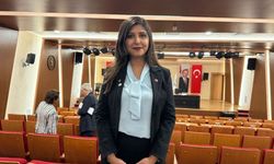 İYİ Partili Şahin’den Milli Eğitim’e çağrı! 'Eğitim yatırımları acil öncelik olmalı'