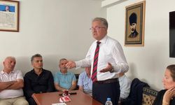 İyi partili emekli Tümgeneral'in devletimize eleştirisi dikkat çekti!