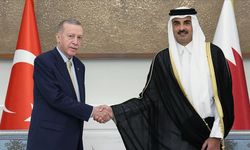 Katar’dan flaş açıklama: Türkiye’ye kritik rol