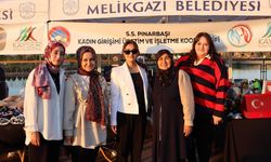Genç Kaymakam Yıldız Yılmaz Kültür Yolu Festivalinde