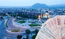 Kayseri’ye 337 milyon TL’lik yatırım onaylandı! Hangi ilçeler faydalanacak?