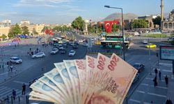 Kayseri Büyükşehir Belediyesi 38 yeni hizmet aracını halkın hizmetine sunuyor