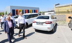 Kayseri’ye 30 milyon TL’lik alzheimer gündüz bakım evi geliyor