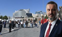Kayseri’de belediye başkanları Atatürk’ü unuttu! Serdar Çiçek sert sözlerle hatırlattı