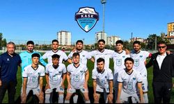 Kayseri Atletikspor, Süper Amatör Küme’de 3 puanla başladı