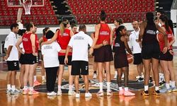Erciyes Cup başlıyor : Fenerbahçe Kayseri’de parkeye çıkacak