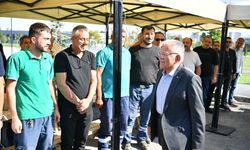Başkan Büyükkılıç: ‘Kayseri belediyecilikte model şehir’