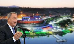 Kayseri’den Dünya liderlerine mesaj: Hulusi Akar’dan BM yorumu