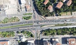 Kayseri DSİ Kavşağı trafik sorunu çözülecek: Başkan Büyükkılıç'tan yeni proje