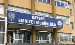 Kayseri’de sahte alkol ve kaçak sigara operasyonu: 19 kişi yakalandı